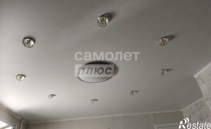 1-комн квартира ул Валентины Терешковой, 10/3,  д. 10/3