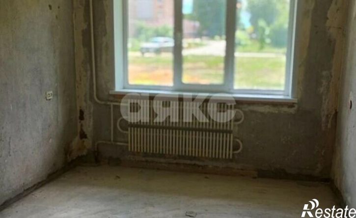 1-комн квартира ул Ангарская, 25,  д. 25
