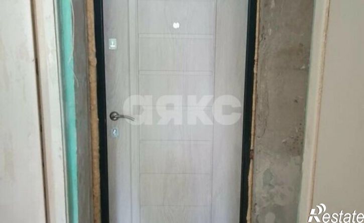 1-комн квартира ул Ангарская, 25,  д. 25