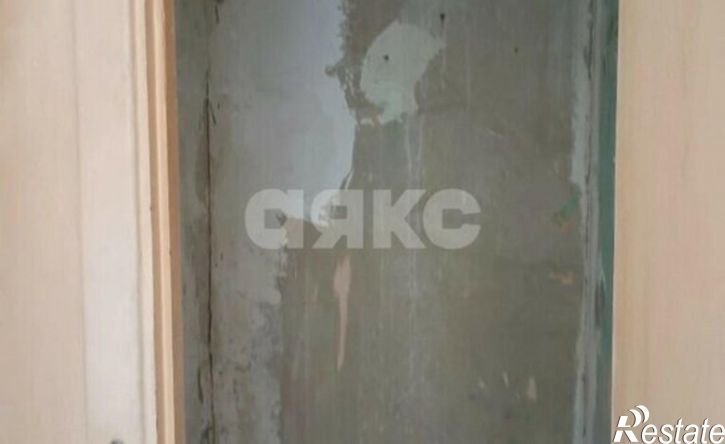1-комн квартира ул Ангарская, 25,  д. 25