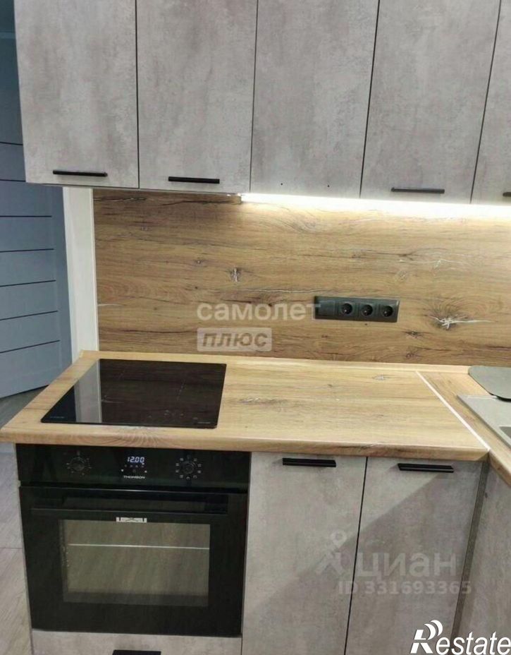 1-комн квартира ул Валентины Терешковой, 10/3,  д. 10/3