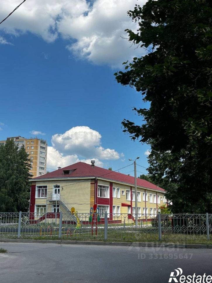 2-комн квартира ул Валентины Терешковой, 5/3,  д. 5/3
