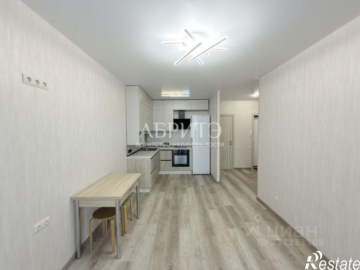 1-комн квартира ул Индустриальная, 1,  д. 1
