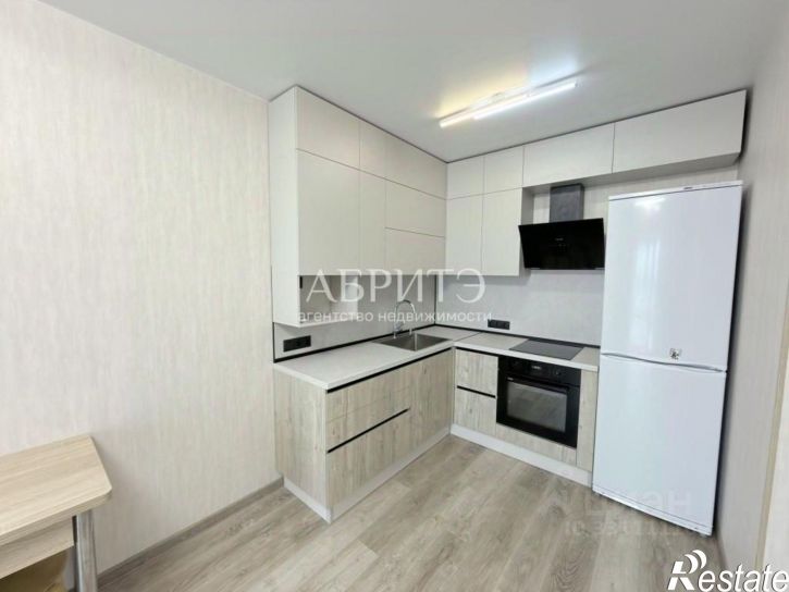 1-комн квартира ул Индустриальная, 1,  д. 1