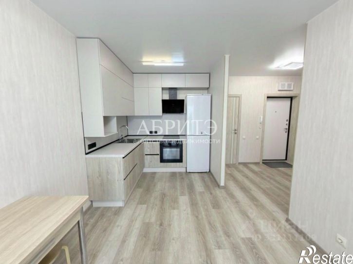 1-комн квартира ул Индустриальная, 1,  д. 1