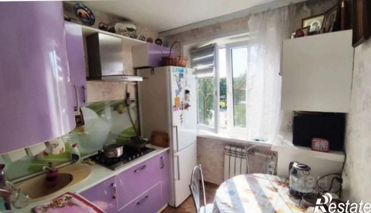 4-комн квартира ул Космонавтов, 29,  д. 29