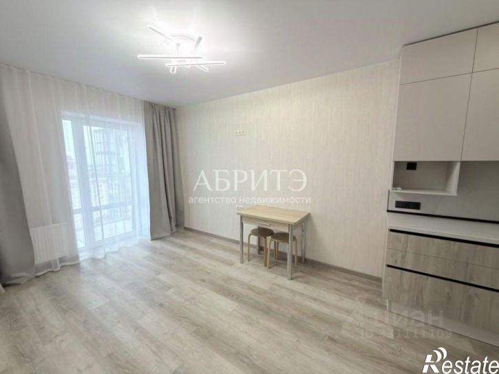 1-комн квартира ул Индустриальная, 1,  д. 1