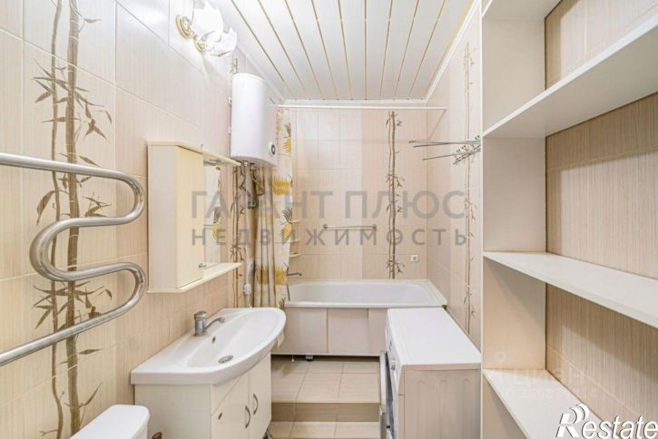 1-комн квартира ул Бехтеева С.С., 4,  д. 4