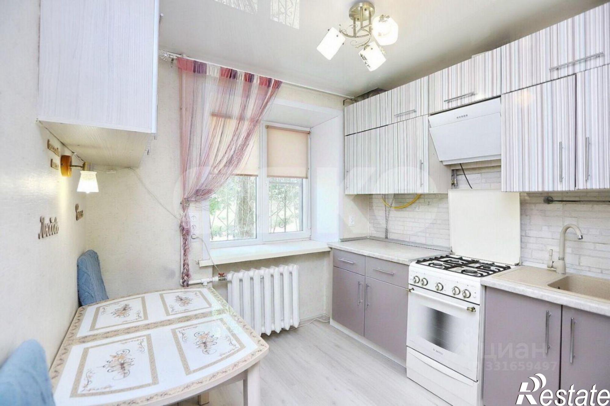 Купить квартиру за 4 500 000 рублей на ул Плеханова, 8