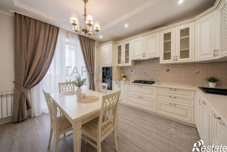 3-комн квартира ул Пролетарская, 7,  д. 7