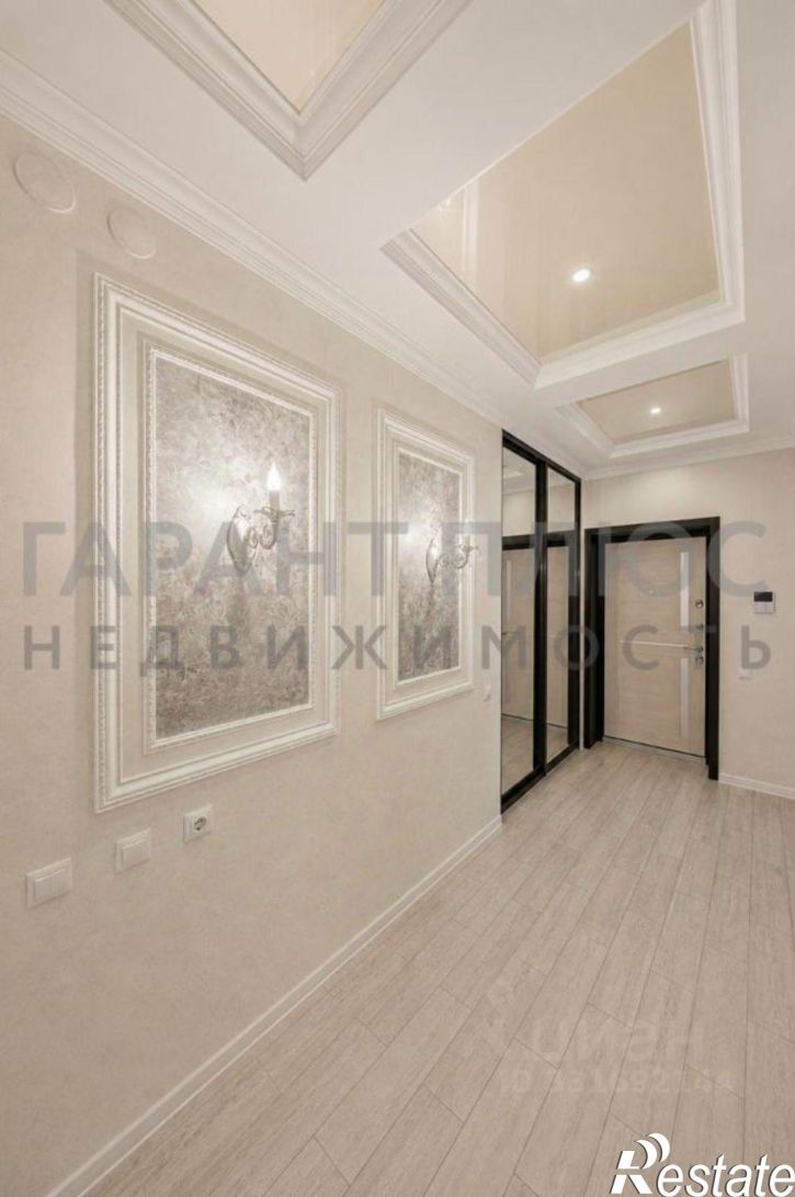 3-комн квартира ул Пролетарская, 7,  д. 7