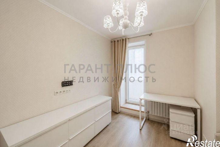 3-комн квартира ул Пролетарская, 7,  д. 7