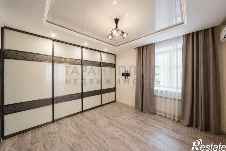 3-комн квартира ул Пролетарская, 7,  д. 7