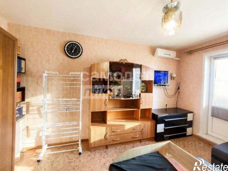 1-комн квартира ул Вилли Огнева, 4,  д. 4