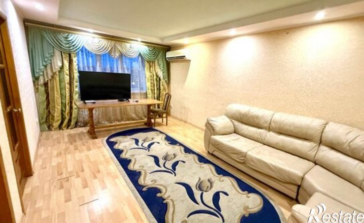 4-комн квартира ул Валентины Терешковой, 24,  д. 24