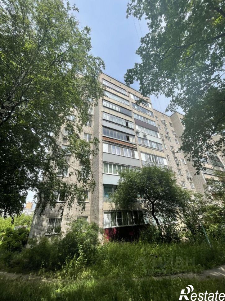 2-комн квартира ул 8 Марта, 24/4,  д. 24/4