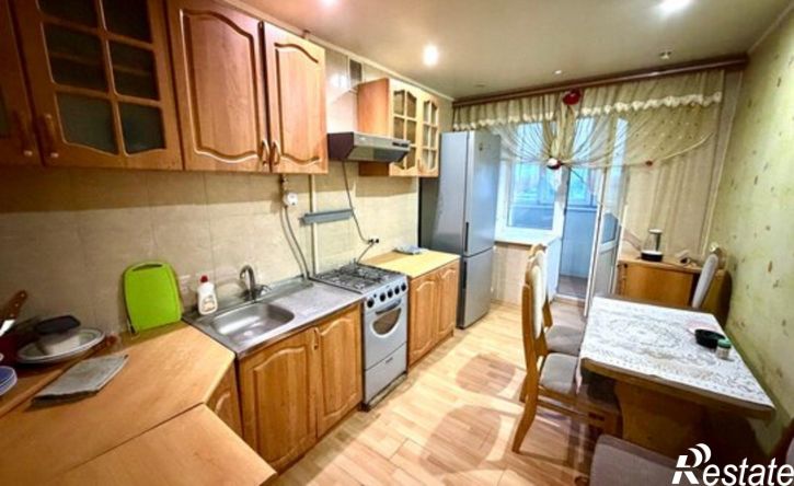 4-комн квартира ул Валентины Терешковой, 24,  д. 24