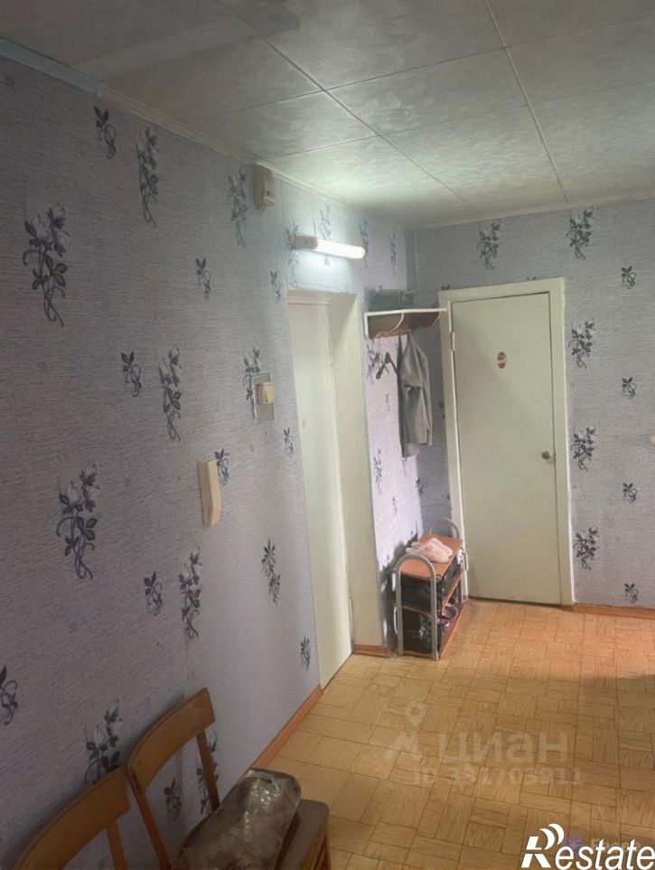 2-комн квартира ул 8 Марта, 24/4,  д. 24/4