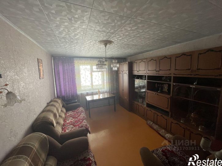 2-комн квартира ул 8 Марта, 24/4,  д. 24/4