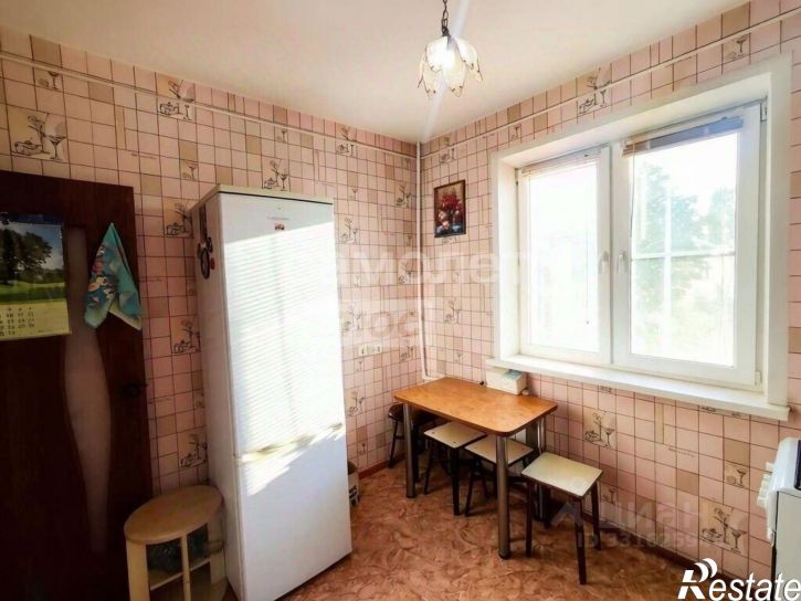 1-комн квартира ул Вилли Огнева, 4,  д. 4