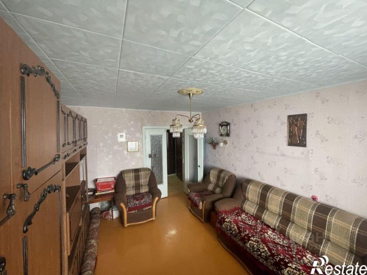2-комн квартира ул 8 Марта, 24/4,  д. 24/4