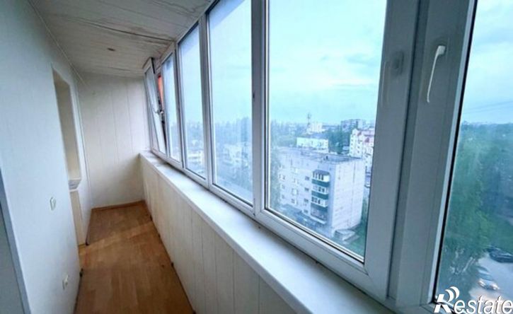 4-комн квартира ул Валентины Терешковой, 24,  д. 24