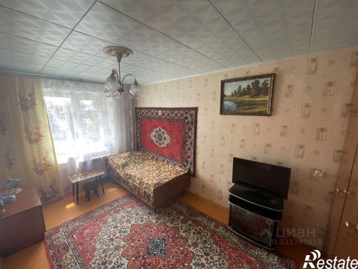 2-комн квартира ул 8 Марта, 24/4,  д. 24/4