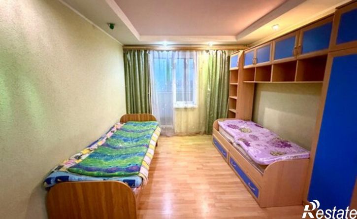 4-комн квартира ул Валентины Терешковой, 24,  д. 24