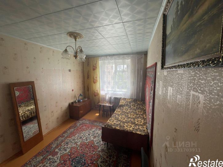 2-комн квартира ул 8 Марта, 24/4,  д. 24/4