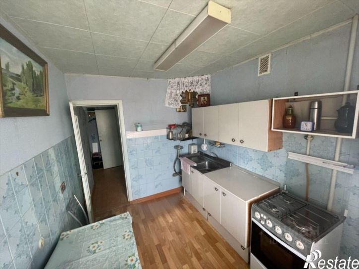 2-комн квартира ул 8 Марта, 24/4,  д. 24/4