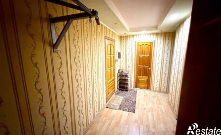 4-комн квартира ул Валентины Терешковой, 24,  д. 24