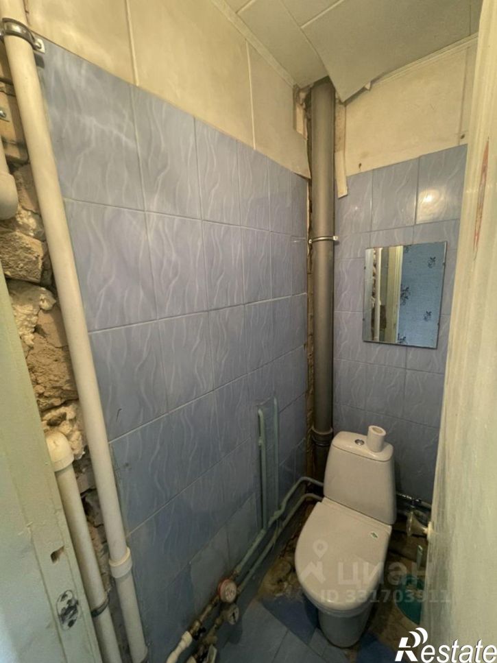 2-комн квартира ул 8 Марта, 24/4,  д. 24/4