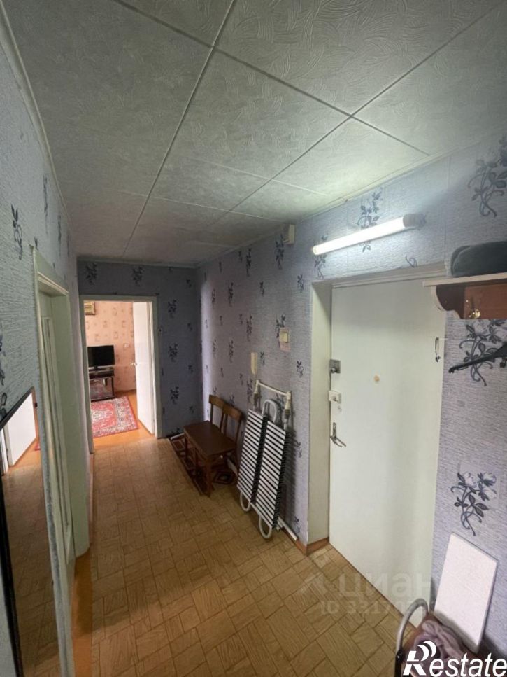 2-комн квартира ул 8 Марта, 24/4,  д. 24/4