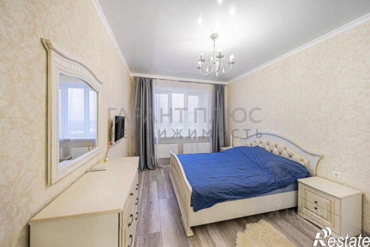 2-комн квартира ул Игнатьева Ф.С., 33 1,  д. 33 1,  к. 1