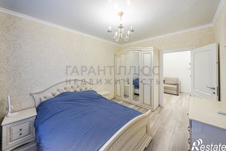2-комн квартира ул Игнатьева Ф.С., 33 1,  д. 33 1,  к. 1