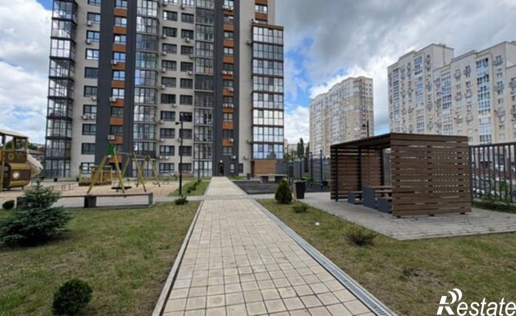 1-комн квартира ул М.И. Неделина, 3а,  д. 3а