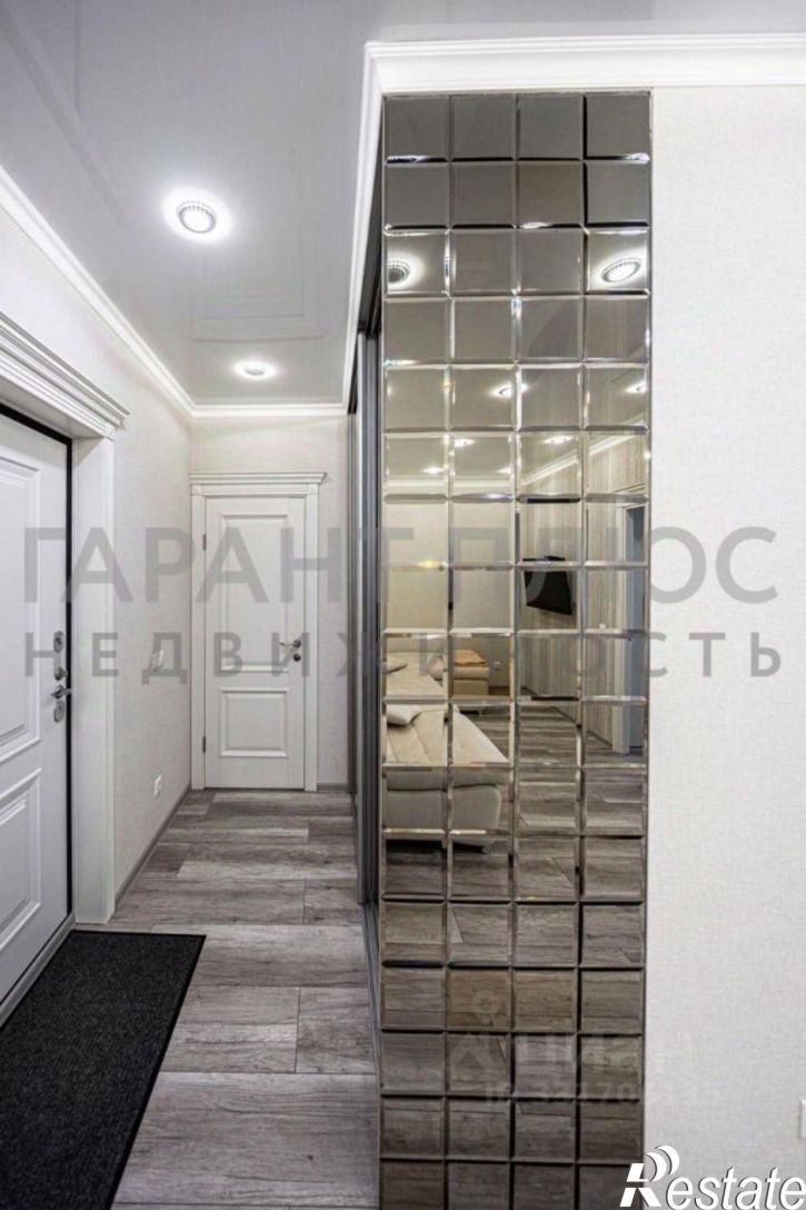 2-комн квартира ул Игнатьева Ф.С., 33 1,  д. 33 1,  к. 1