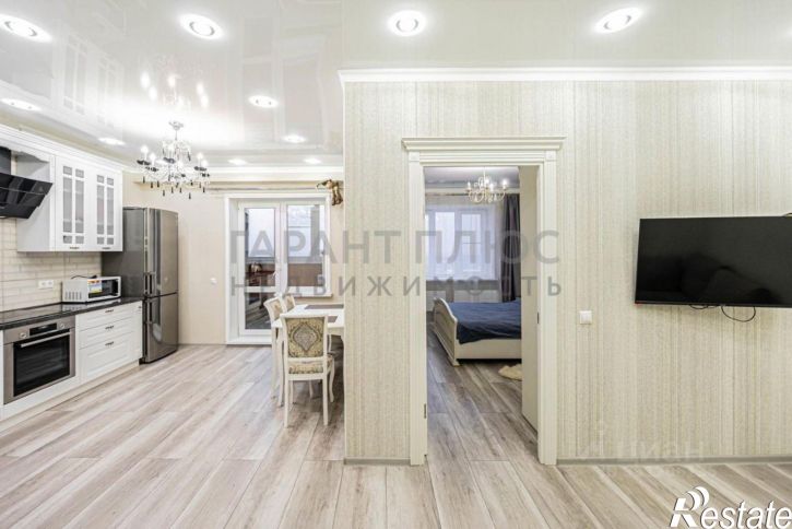 2-комн квартира ул Игнатьева Ф.С., 33 1,  д. 33 1,  к. 1