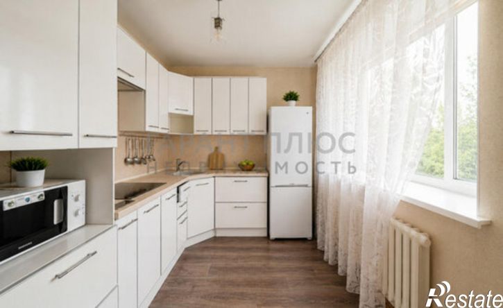 2-комн квартира ул Катукова, 19,  д. 19