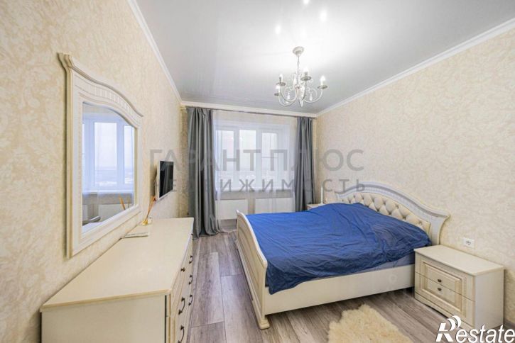 1-комн квартира ул Игнатьева Ф.С., 33 1,  д. 33 1,  к. 1