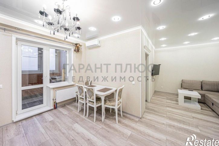 1-комн квартира ул Игнатьева Ф.С., 33 1,  д. 33 1,  к. 1