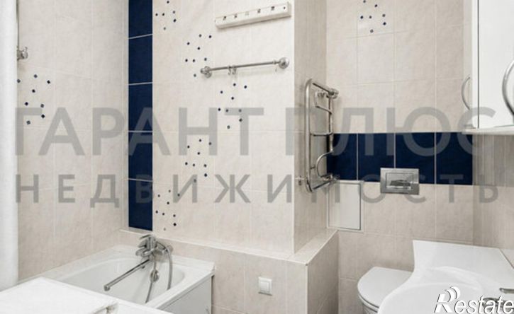 2-комн квартира ул Катукова, 19,  д. 19