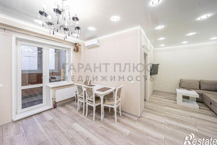 1-комн квартира ул Игнатьева Ф.С., 33 1,  д. 33 1,  к. 1