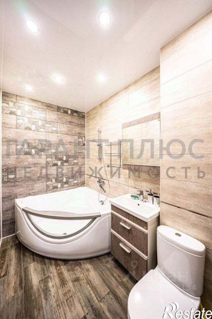 1-комн квартира ул Игнатьева Ф.С., 33 1,  д. 33 1,  к. 1