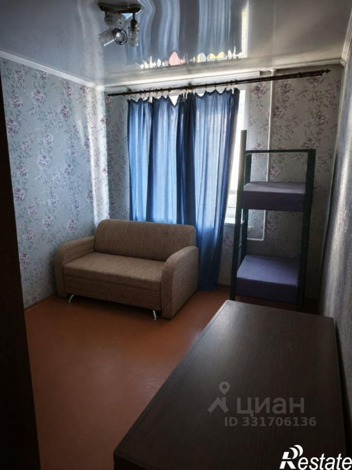 4-комн квартира ул Московская, 47,  д. 47