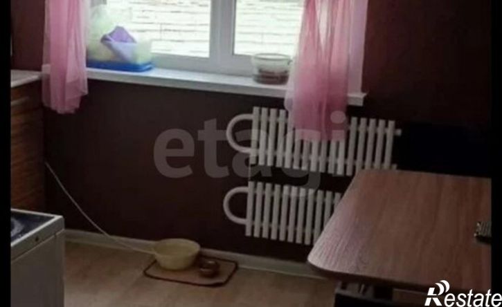 1-комн квартира ул Жуковского, 25,  д. 25