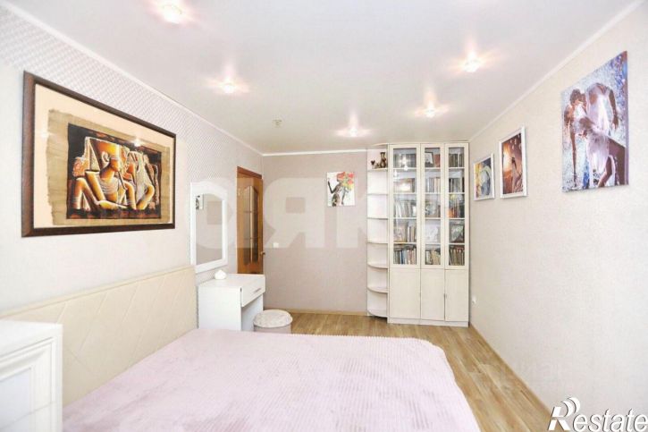 2-комн квартира ул Плеханова, 8,  д. 8