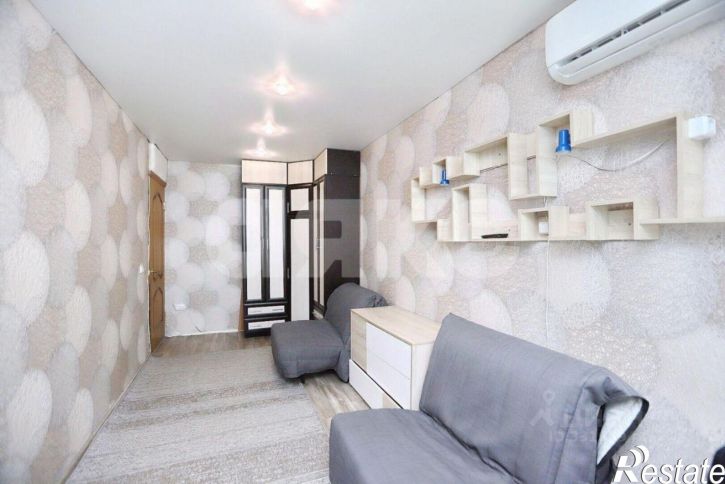 2-комн квартира ул Плеханова, 8,  д. 8