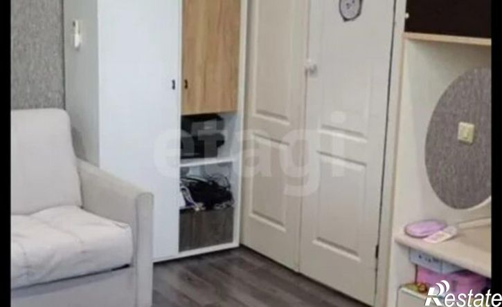 1-комн квартира ул Жуковского, 25,  д. 25