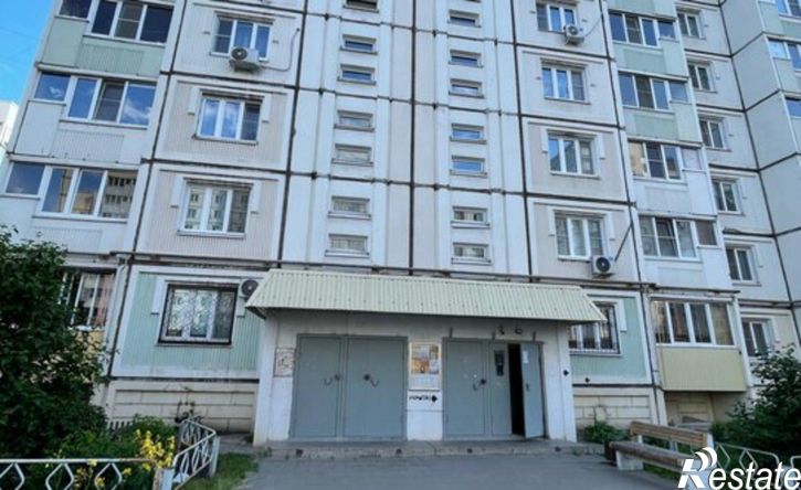 1-комн квартира Учебный пер, 4,  д. 4